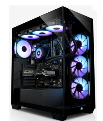 Ryzen 7 5700X 16GB DDR4 8GB_RTX5060Ti