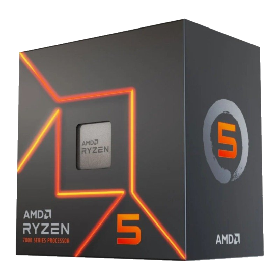 AMD Ryzen 7 7800X3D Processor