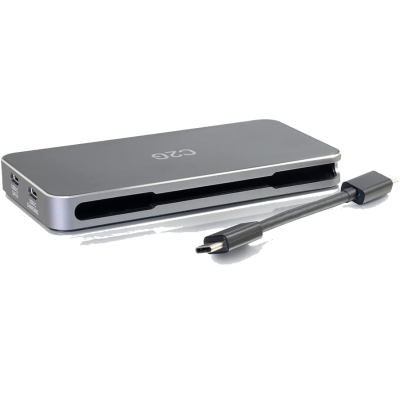 C2G Docking Station (USB C)