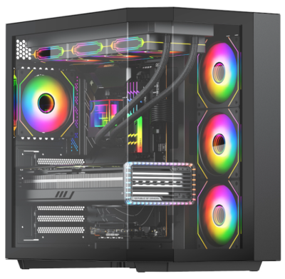 Core i5 14600K, 16GB DDR4, 12GB_RTX5070