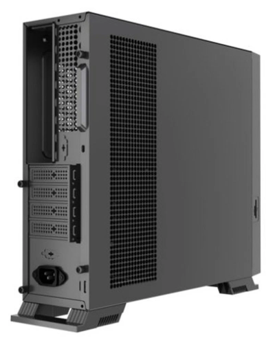 Ryzen 5 - Six Core Business PC